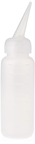 COLORCHARM Permanent Liquid Hair Color Bottle Applicator