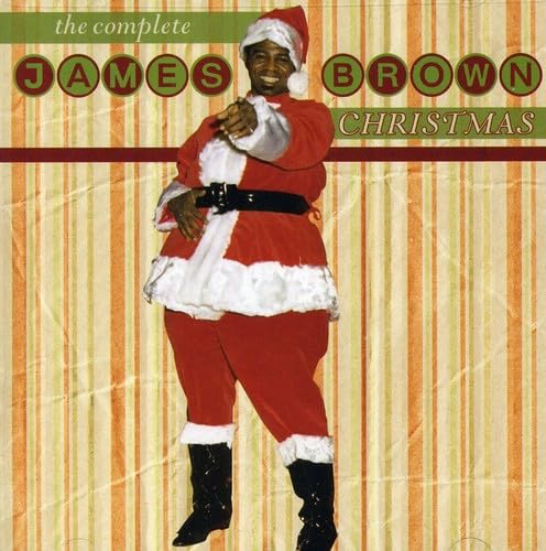 The Complete James Brown Christmas