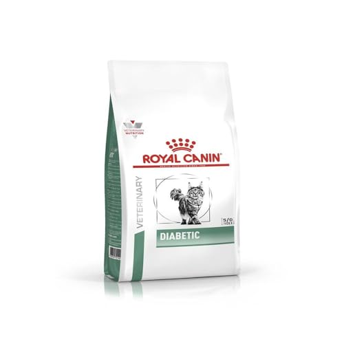 Royal Canin Veterinary Diabetic seco 1,5 kg