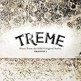 Treme Soundtrack