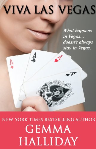 Viva Las Vegas book cover