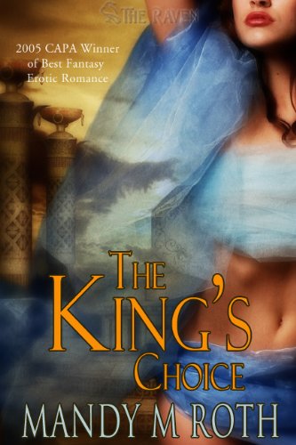 The King's Choice book cover