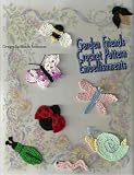 Garden Friends Motif Crochet Pattern English Edition