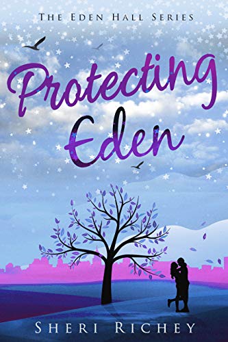 Protecting Eden cover