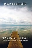 Taking The Leap Freeing Ourselves From Old Habits And Fears