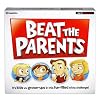 Spin Master Beat the Parents Game Cards