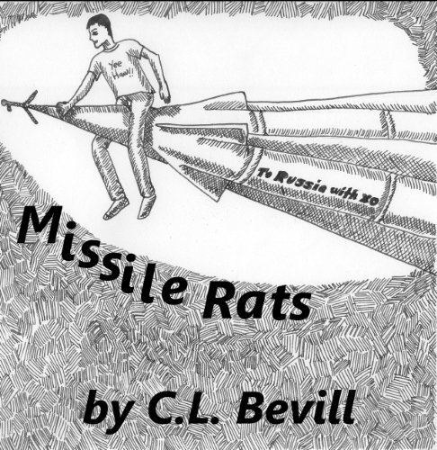 Missile Rats book cover