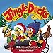 Song Jingle Bells by Cedarmont Kids on Jingle Ducks at Amazon