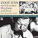 Song Airegin by Zoot Sims on Zoot Sims Meets Lambert-Hendricks-Ross. Los Angeles 1959 at Amazon