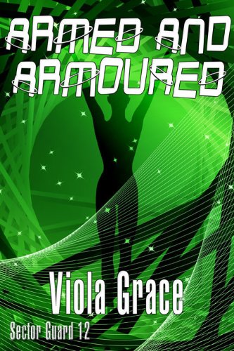 Armed and Armoured book cover