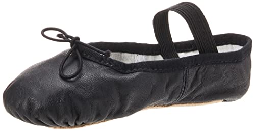 Bloch Kids Dansoft ballet shoe product image
