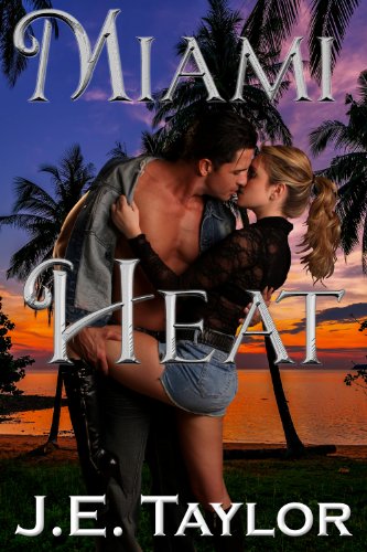 Miami Heat book cover