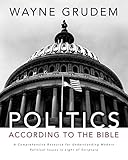 Politics According To The Bible A Comprehensive Resource For Understanding Modern Political Issues In Light Of Scripture