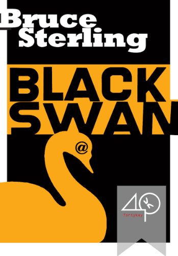Black Swan book cover