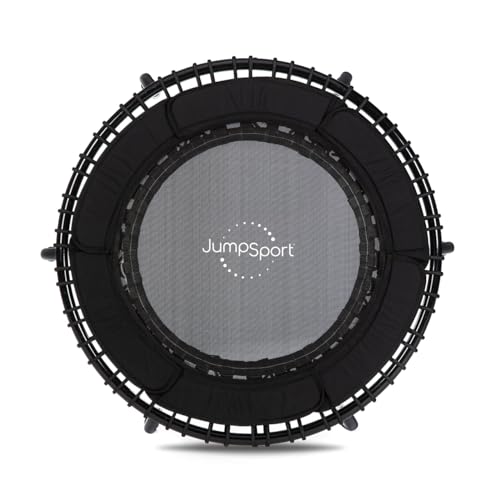 JumpSport 250 Fitness Trampoline