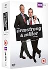 The Armstrong & Miller Show - Complete Series 1-3 - 3-DVD Box Set ( The Armstrong and Miller Show Complete Series One, Two, Three ) [ NON-USA FORMAT, PAL, Reg.2 Import - United Kingdom ]