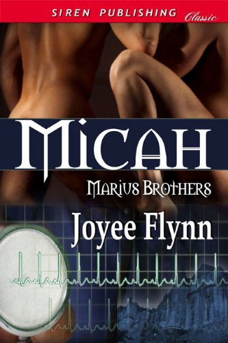 Micah book cover