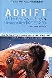 Adrift Seventysix Days Lost At Sea English Edition