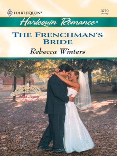 The Frenchman's Bride book cover