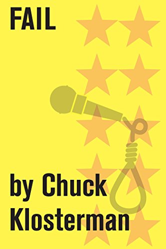 FAIL book cover