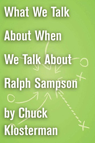 What We Talk About When We Talk About Ralph Sampson cover