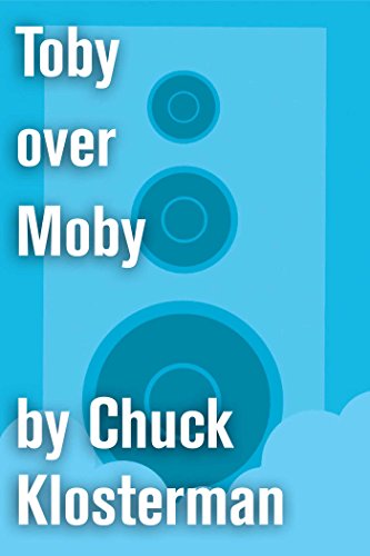 Toby over Moby book cover