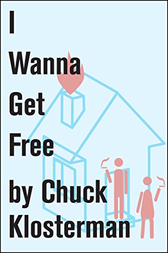 I Wanna Get Free book cover