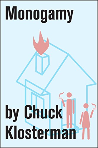 Monogamy book cover