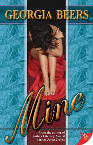 Mine book cover