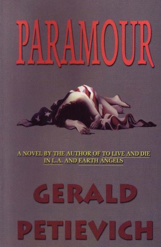 Paramour book cover