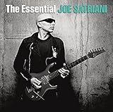 The Essential Joe Satriani