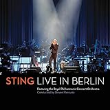 Live in Berlin [CD / DVD Combo]