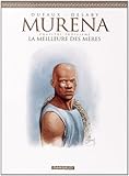 Murena Tome 3 Fourreau