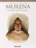 Murena Tome 4 Fourreau
