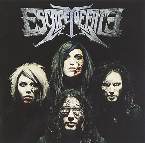 Escape the Fate