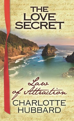 Law of Attraction book cover