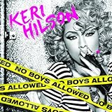 No Boys Allowed