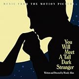 You Will Meet A Tall Dark Stranger Soundtrack