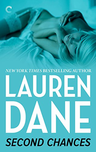 Second Chances book cover