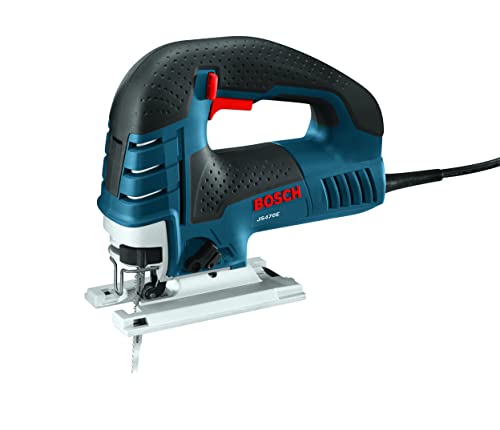 Bosch JS470E 7.0 Amp Top-Handle Jig Saw