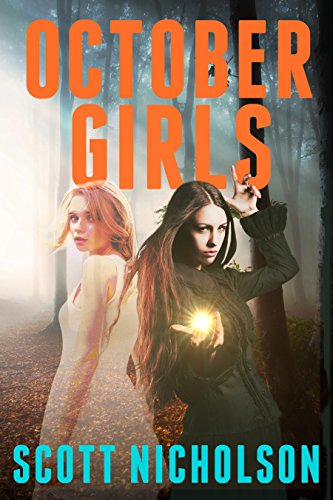 Crystal & Bone book cover