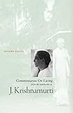J Krishnamurti Commentaries On Living Series 2 English Edition