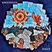 Song Better Off Alone by Backwords on Quilt at Amazon