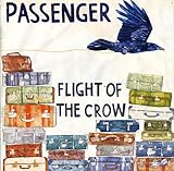 Flight of the Crow
