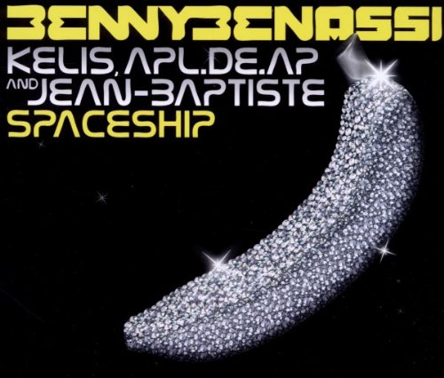 Spaceship [2 Tracks]