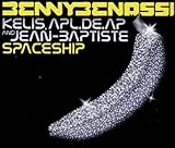 Spaceship [2 Tracks]
