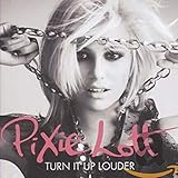 Turn It Up (Louder)