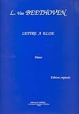 Lettre A Elise