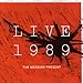 Song I'm Not Always So Stupid by The Wedding Present on Live 1989 at Amazon
