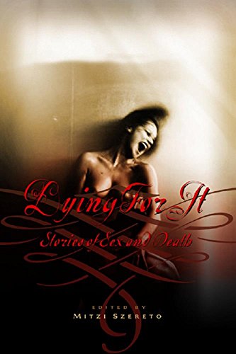 Dying for It book cover